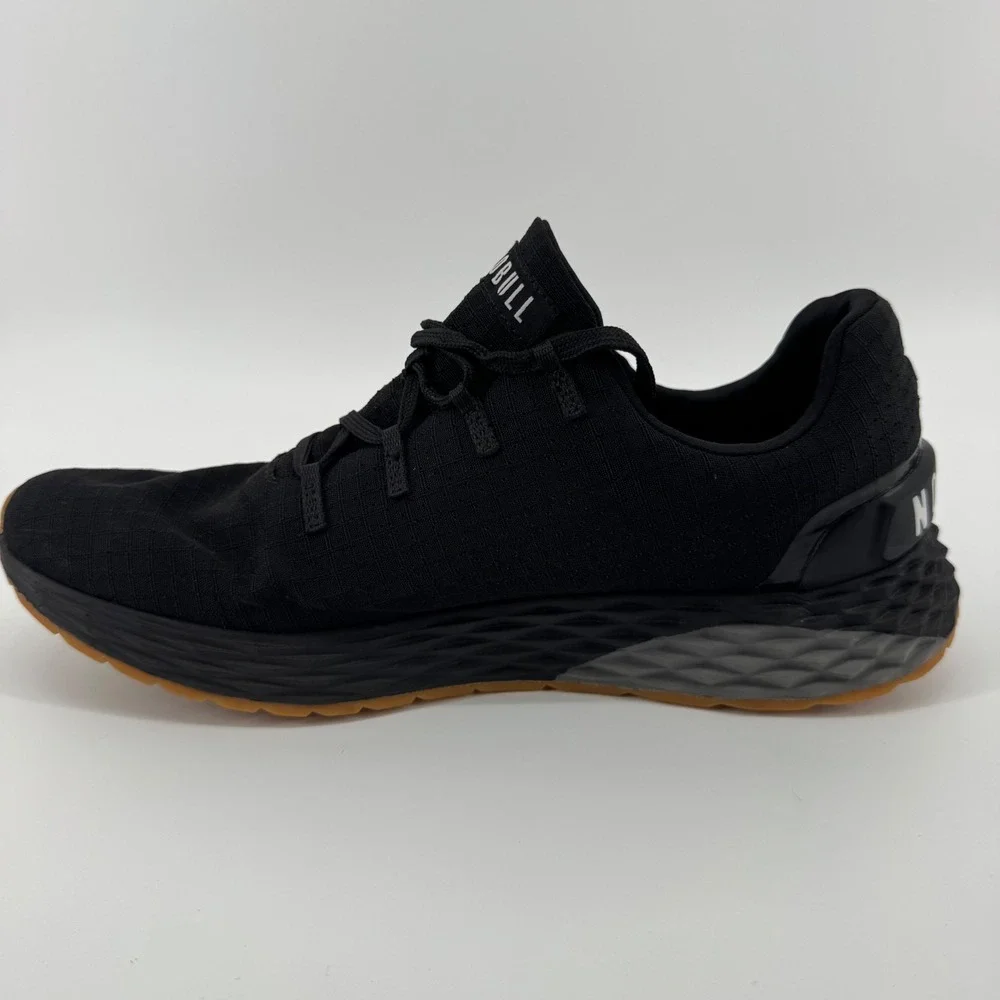NOBULL ripstop runner
